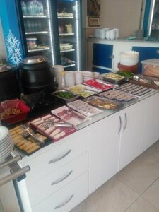 Гостиница Dostlar Market