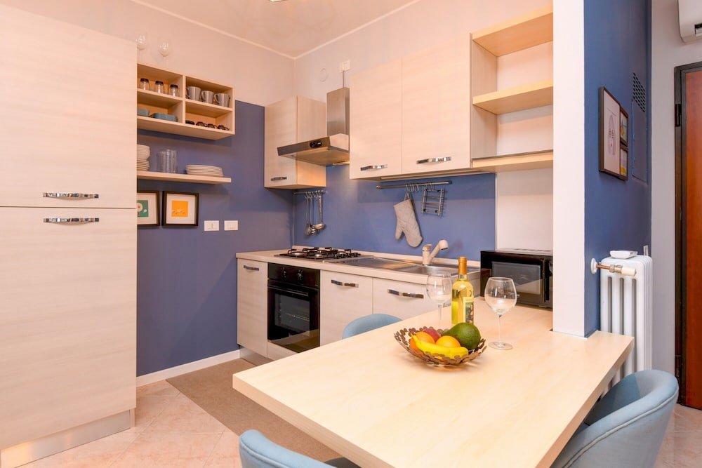 Фото Desenzanoloft – Appartamento Buena Vista Desenzano