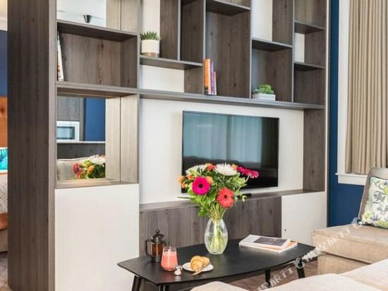 Фото Native Glasgow