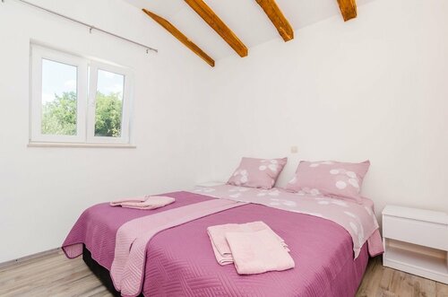 Гостиница Apartments Dubrovnik Airport