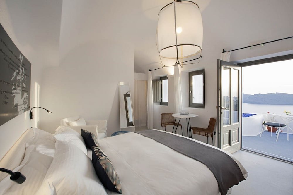 Фото Ikies Santorini