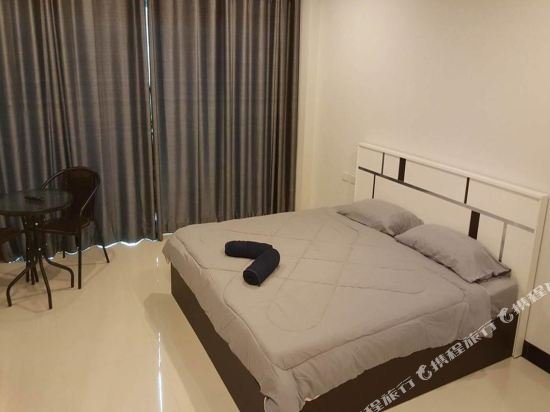 Фото Pj Apartment