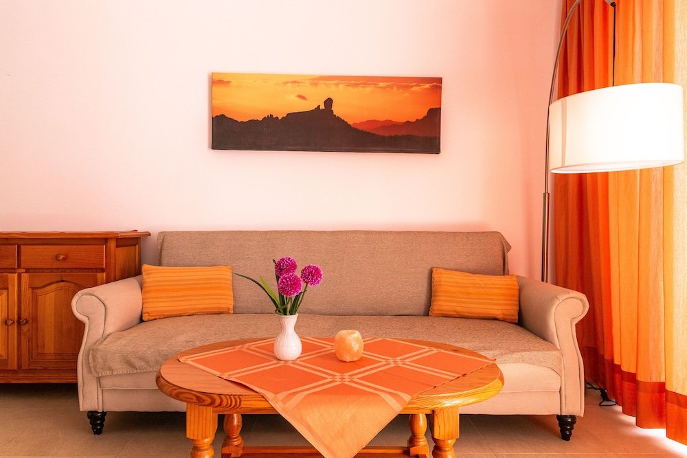 Фото VIP Apartamentos Nogal