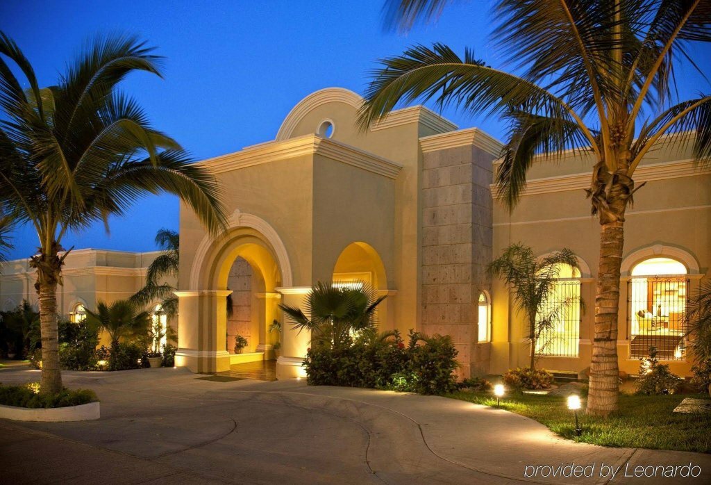 Hotel Pueblo Bonito Emerald Bay Resort & Spa - All Inclusive, State of Sinaloa, photo