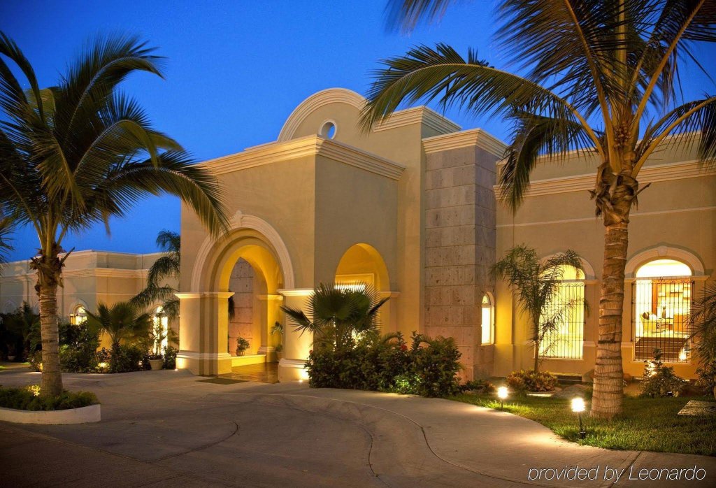 Фото отеля 4