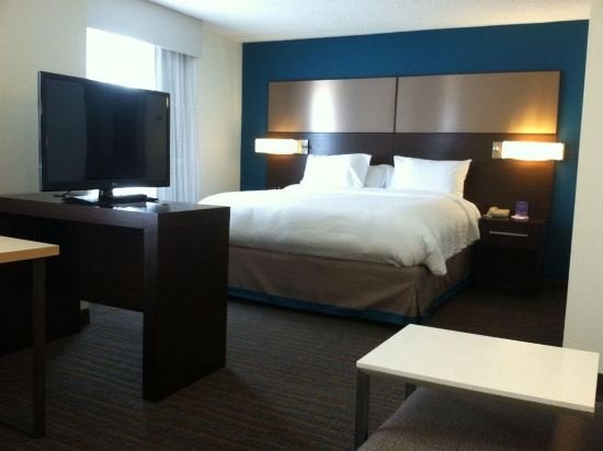 Фото Residence Inn by Marriott Ann Arbor North