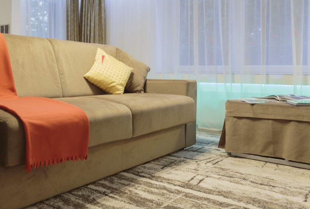 Фото The Queen Luxury Apartments Villa Vinicia