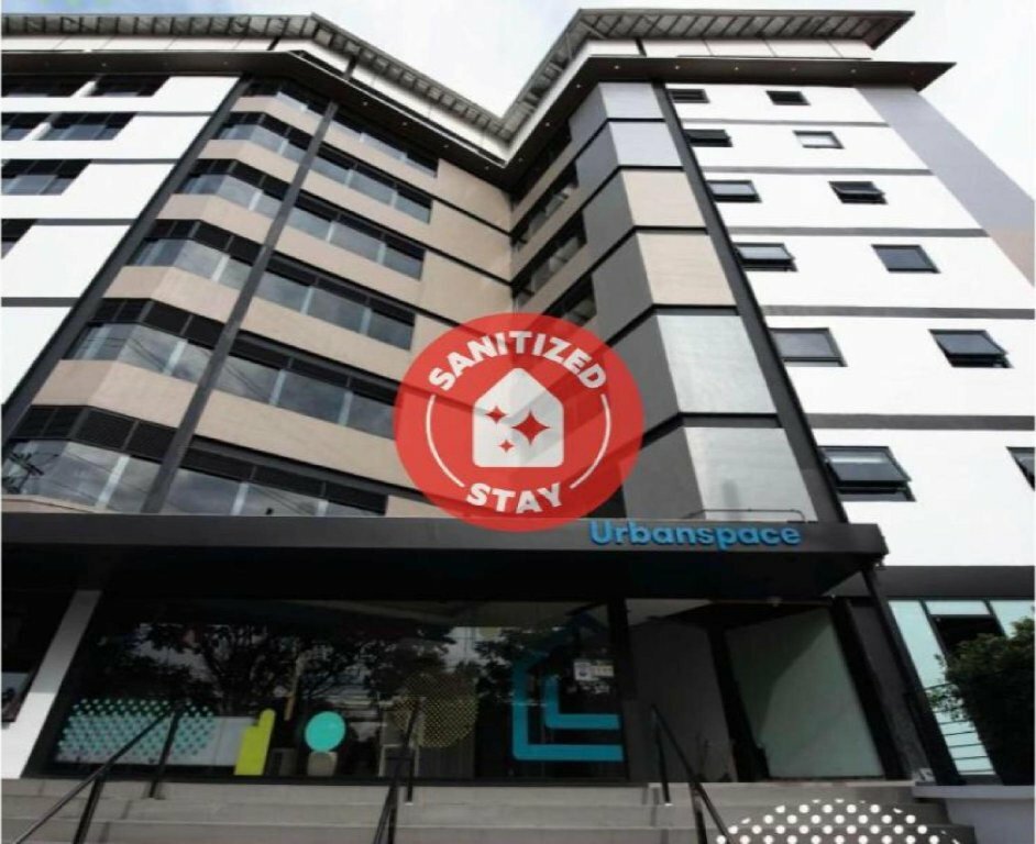 Hotel Oyo 810 Urban Space, Earth, photo