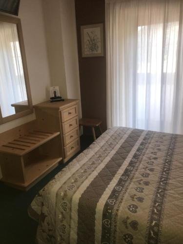 Фото Hotel Piedibosco