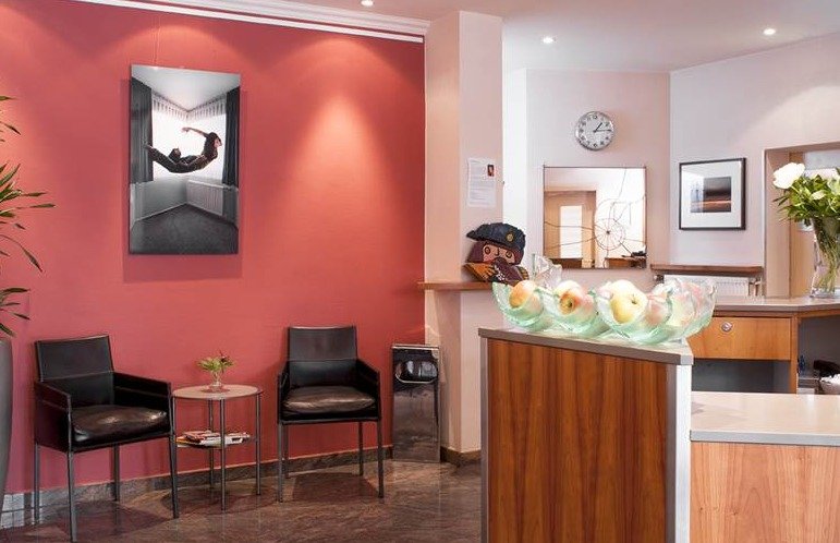 Фото Astor & Aparthotel