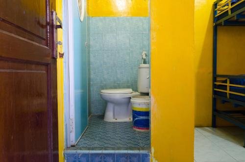 Фото Pondok Wisata Angel Guest House