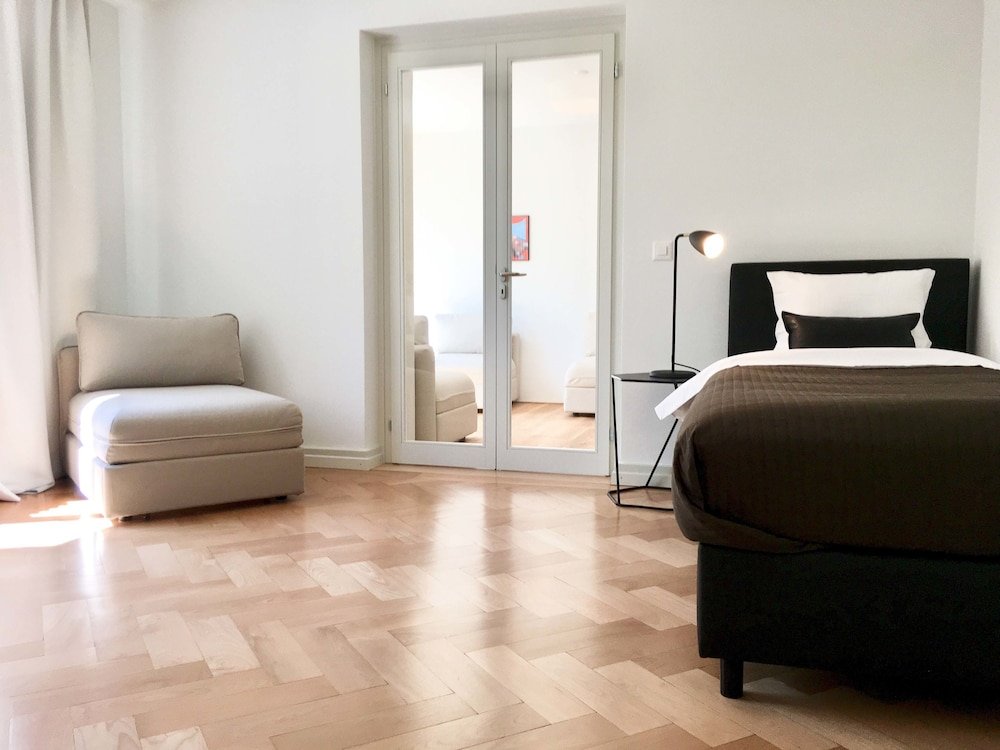 Фото Viadukt Apartments