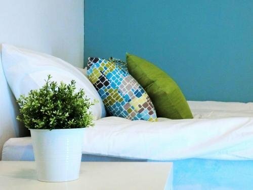 Гостиница Soulmap Hostel в Тайчжуне