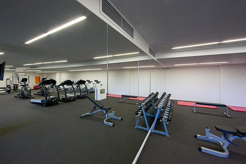 Фото Accommodate Canberra - Manhattan