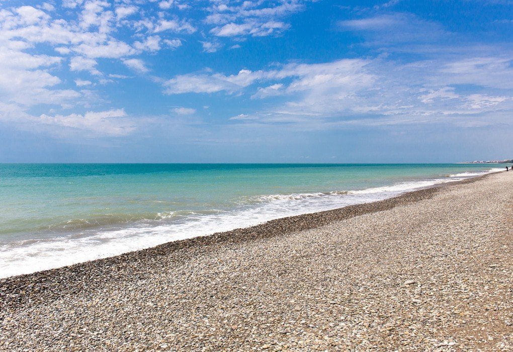 Фото Amina Beach