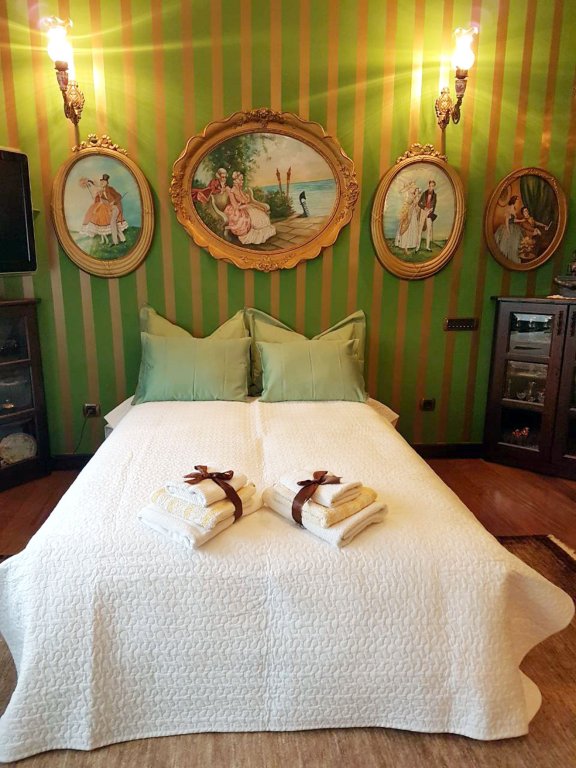 Фото President Suite Apartment