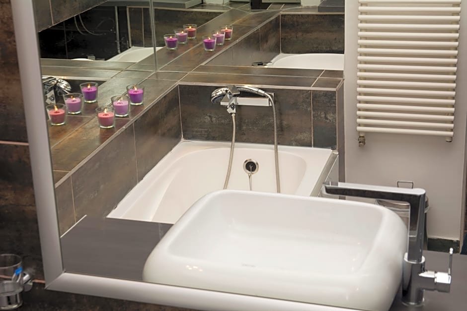 Фото Palace Apartments