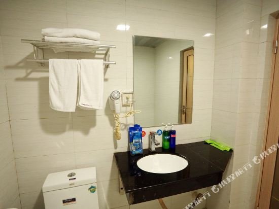 Фото Kaixin Express Hotel