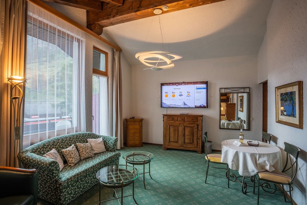 Фото Hotel & Solebad Arca