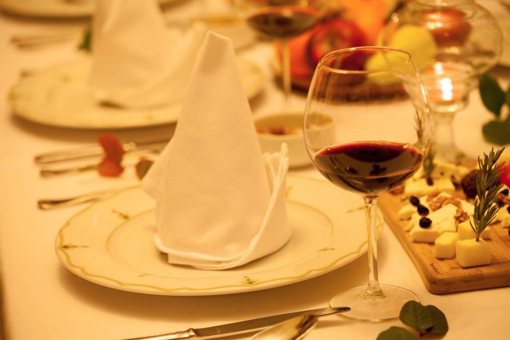 Фото Gamirasu Hotel Cappadocia