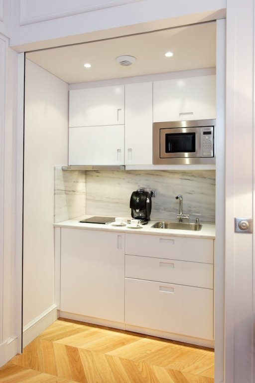 Фото Majestic Apartments Champs Elysées