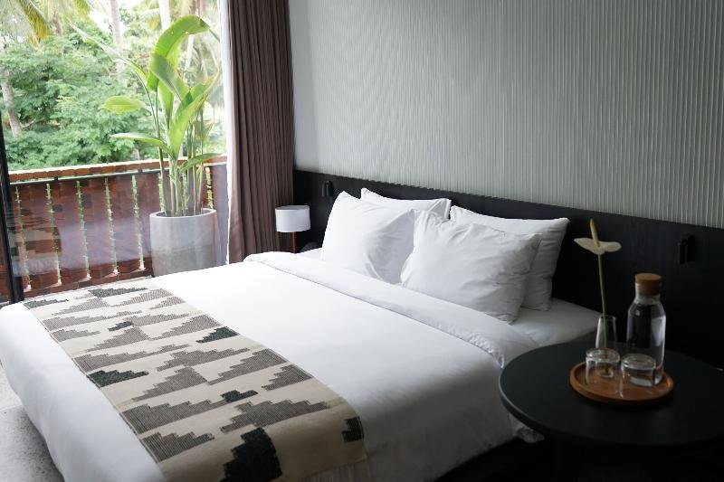 Фото Titik Dua Ubud