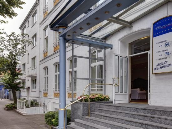 Фото Hotel Commodore