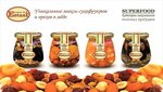 Trend Food (Moscow, Novomoskovskiy Administrative Okrug, Kommunarka District, ulitsa Admirala Kornilova, 10с1), nuts, snacks, dried fruits