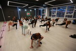 DaDaDance (Elektrodnaya Street, 2с32) ، مدرسة لتعليم الرقص