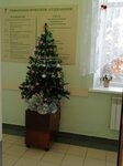 Гематологическое отделение (просп. Станке Димитрова, 86, корп. 1), больница для взрослых в Брянске