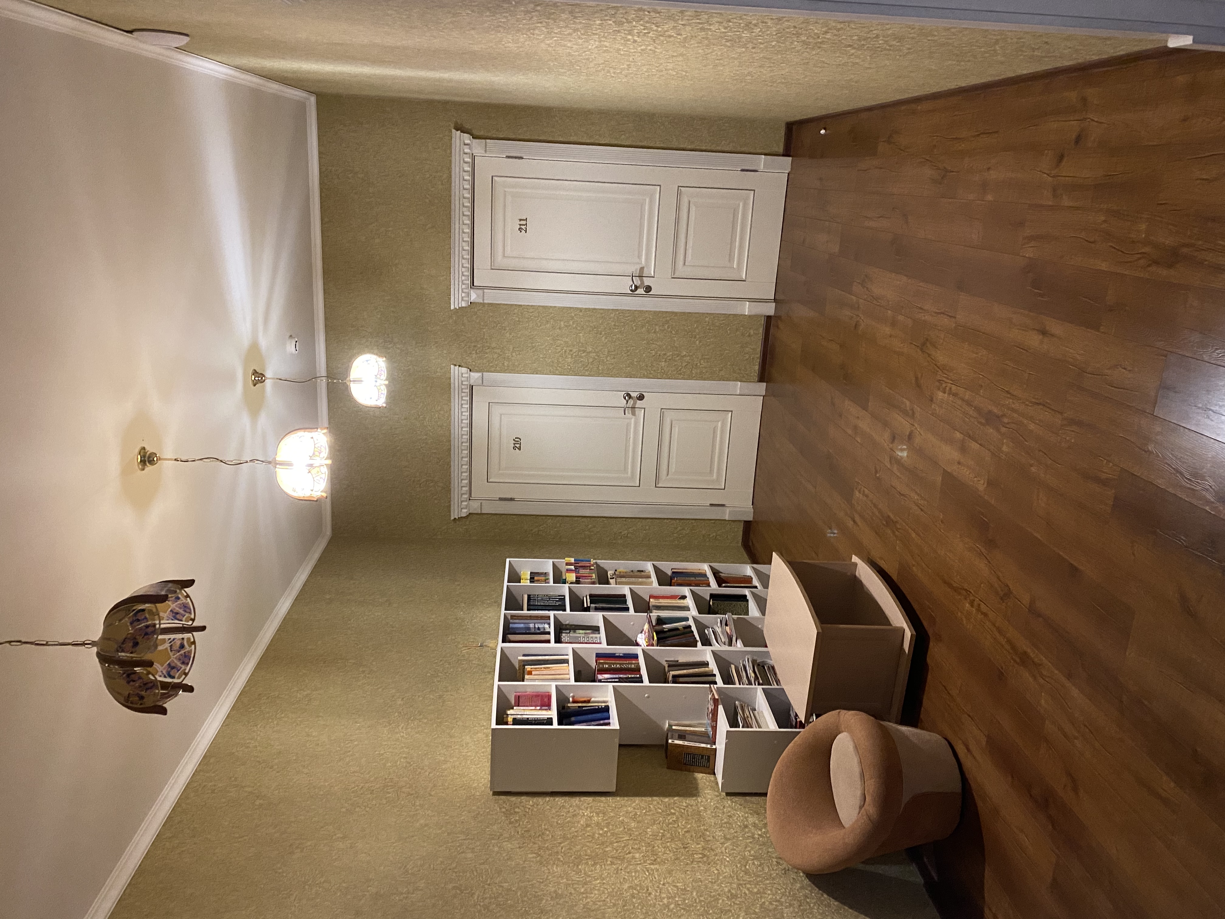 Фото Музей-Усадьба дворян Леонтьевых