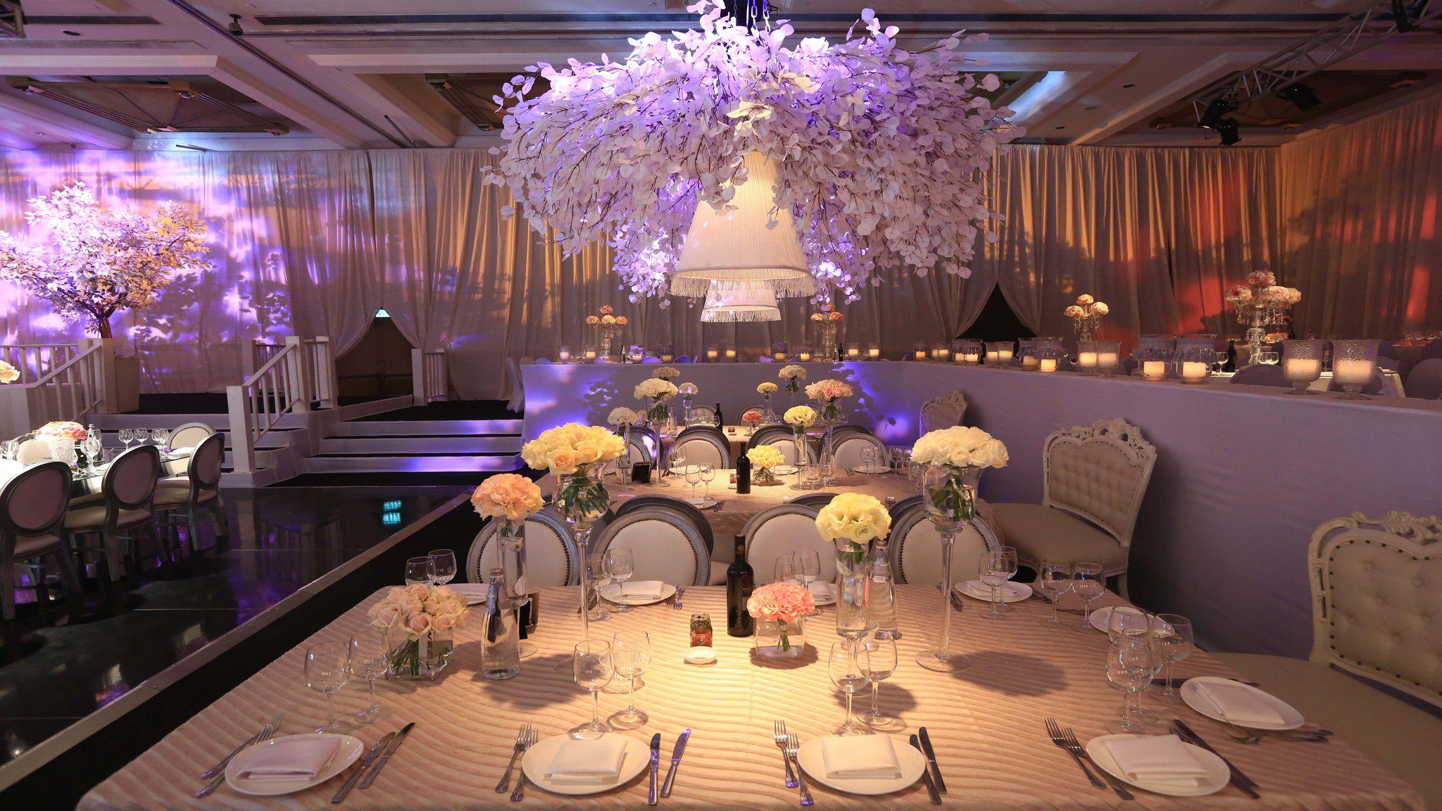 Фото InterContinental David