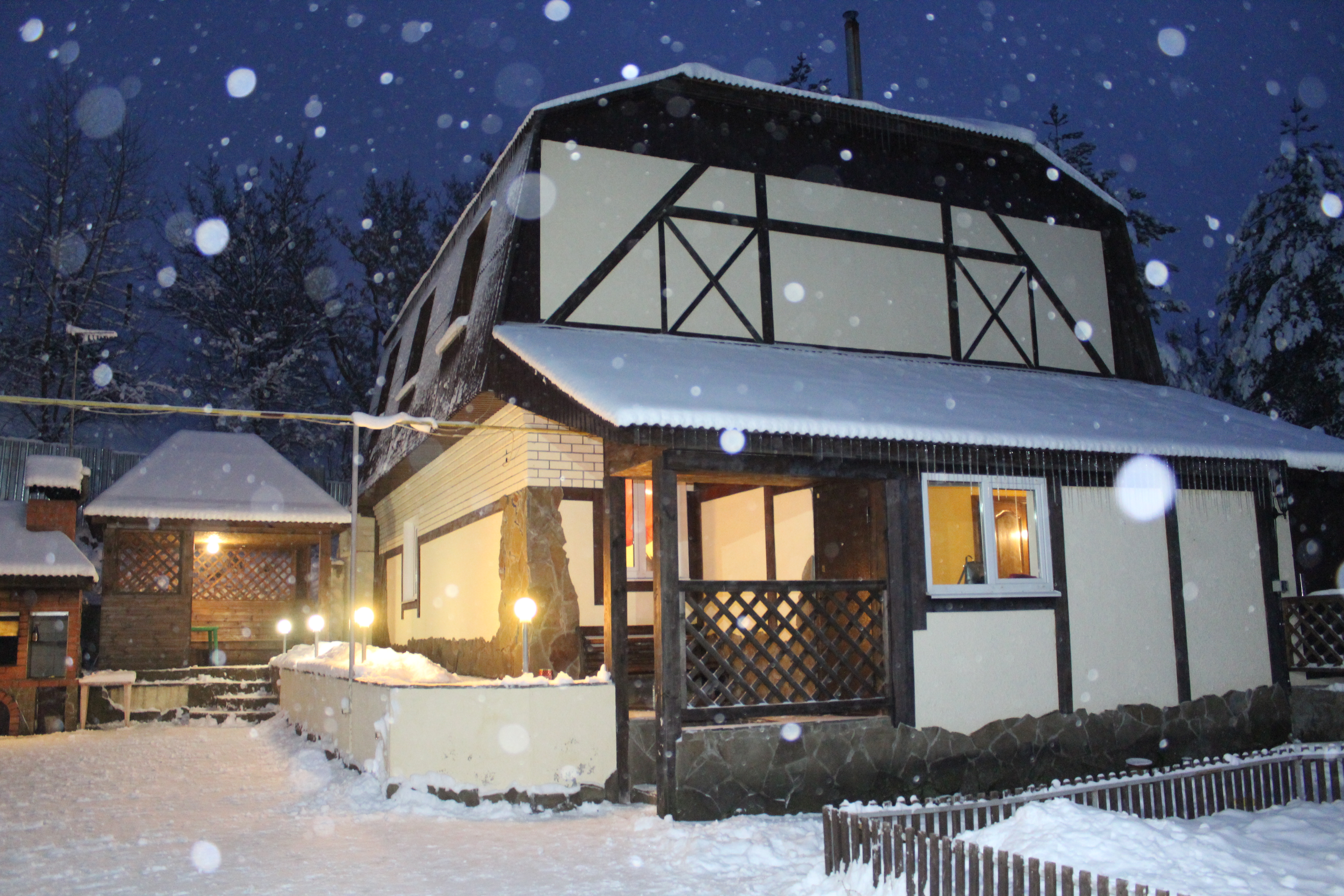 Фото отеля 2