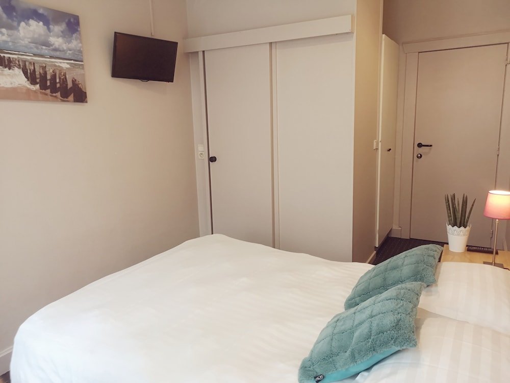 Фото Hotel Sfinx