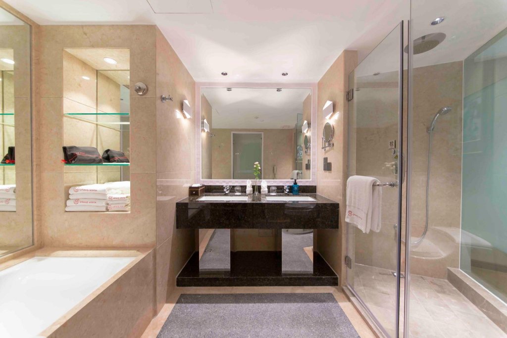 Фото Chengdu Minya Hotel