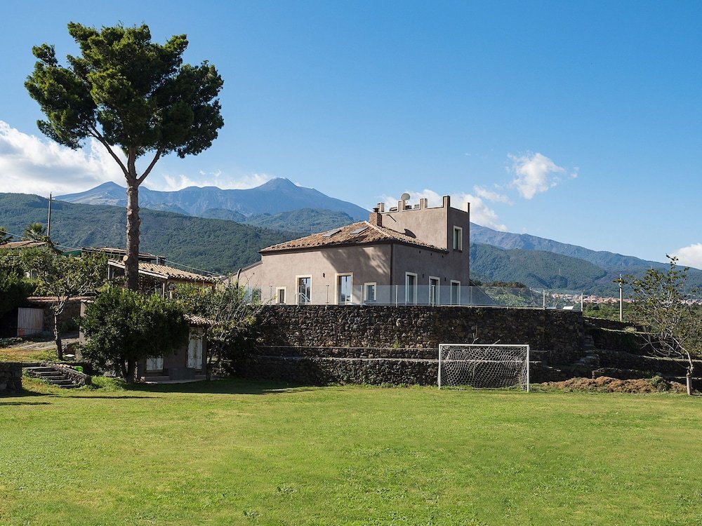 Фото La Torretta