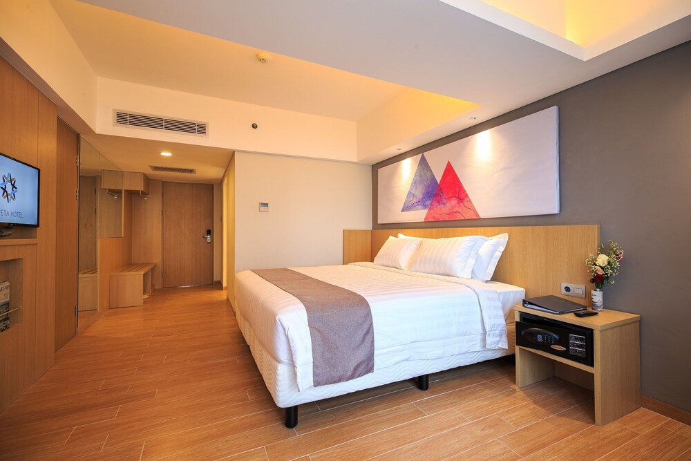 Фото Aveta Hotel Malioboro