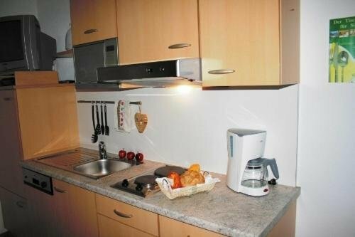 Гостиница Apart Angela