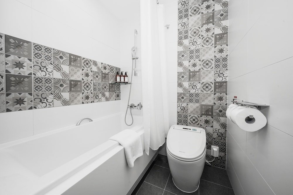 Фото Nine Tree by Parnas Seoul Insadong