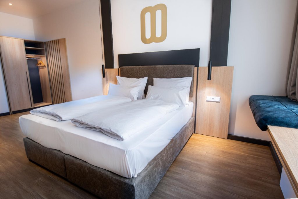 Фото ArtHotel Ana Munich Airport