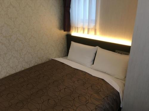 Фото Hotel Hakata Nakasu Inn