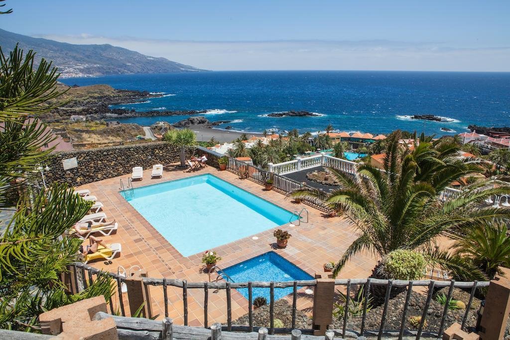 Фото Apartamentos Centro Cancajos