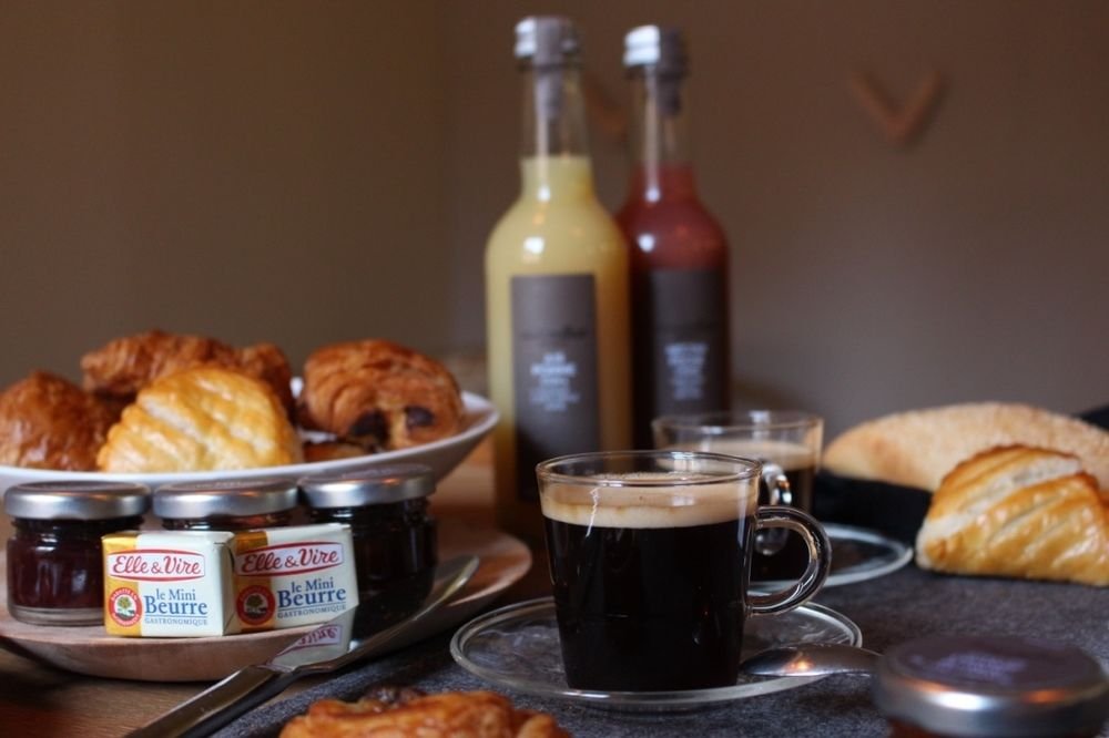 Фото Hamac Suites Lyon Cordeliers