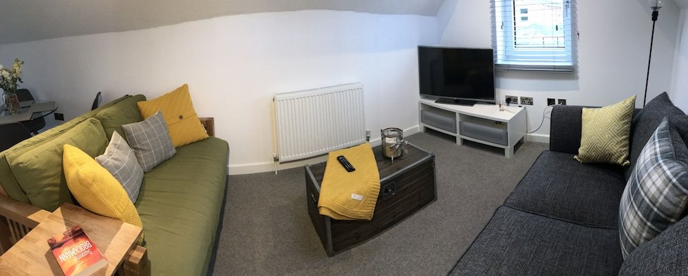 Фото Beautiful Coach House