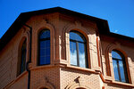 Otvertkin (Borodinskaya street, 46/50), windows
