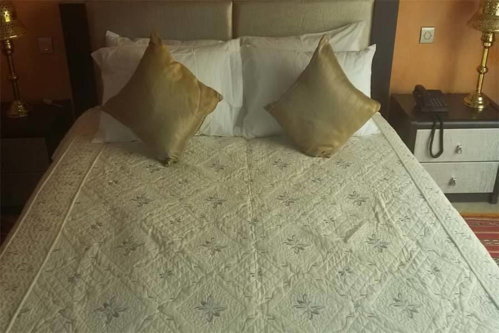 Фото Riad Marrakech House