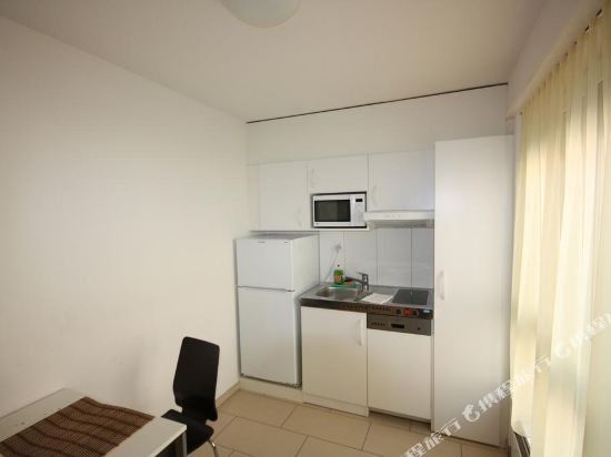 Фото Swiss Star District 11