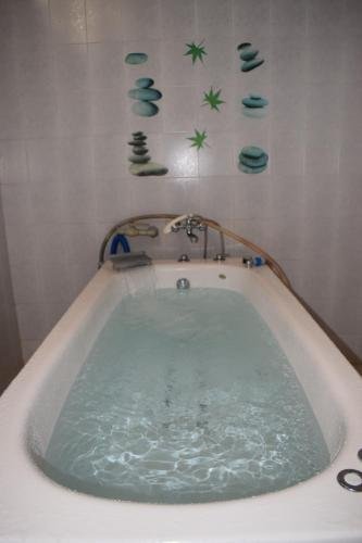 Фото Balneo Hotel Tintyava