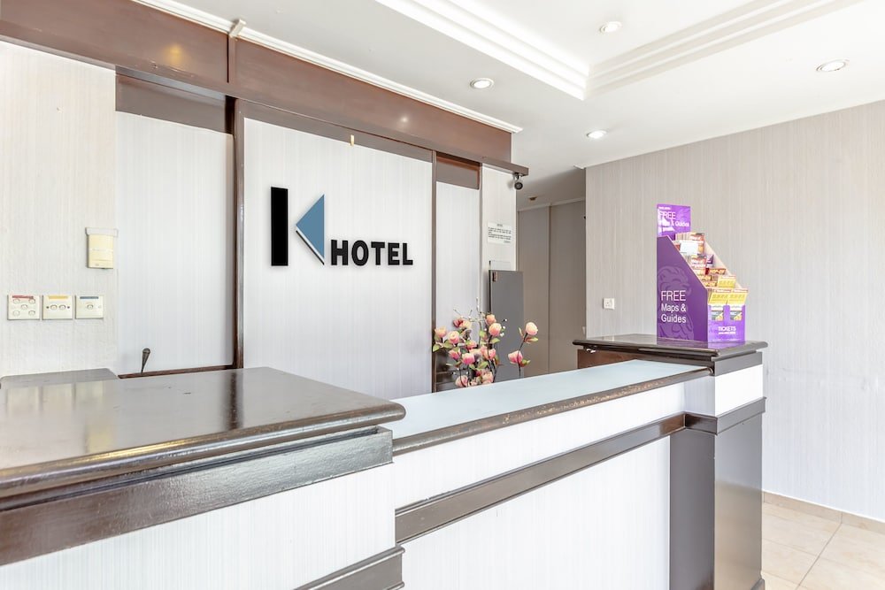Фото K Hotel 14