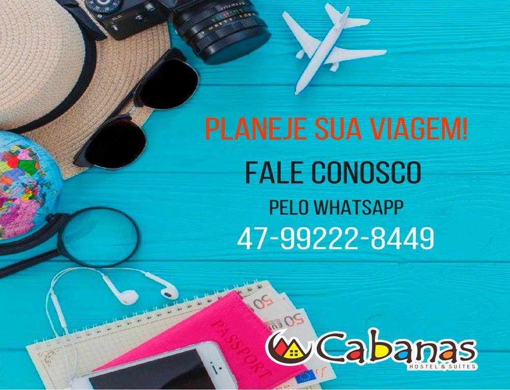 Фото Cabanas Hostel